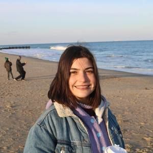 Meet your Posher, Rachel